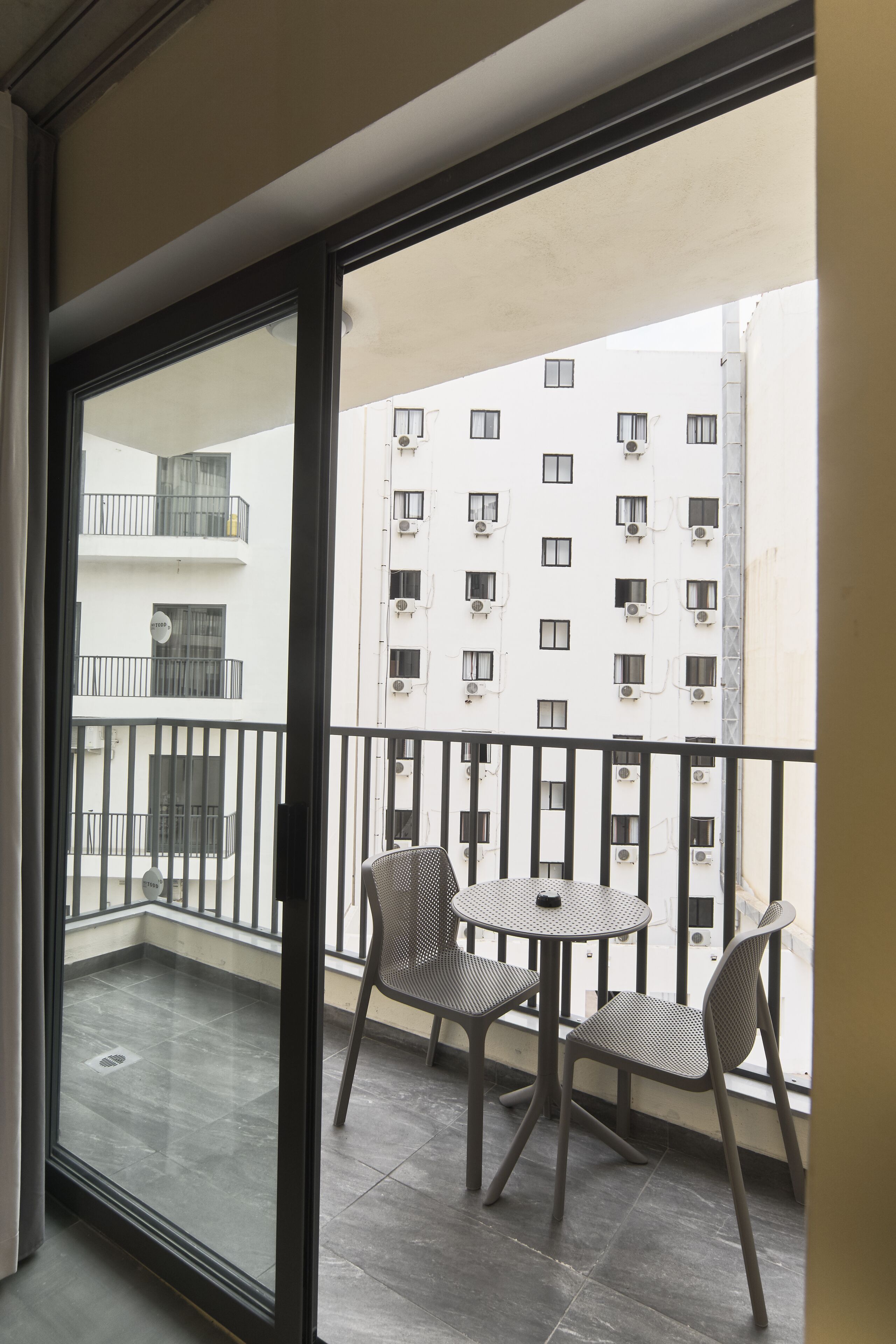 superior double or twin room, balcony | 1 bedroom, minibar, in-room safe, desk