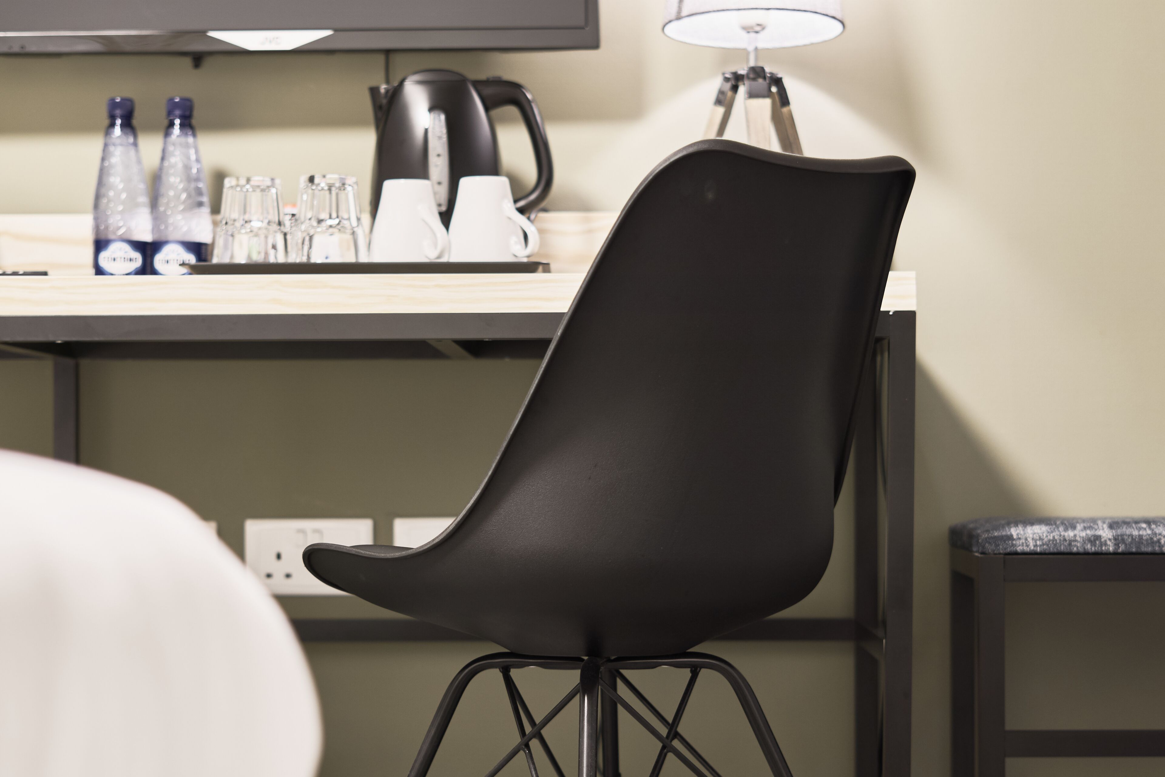 superior double or twin room, balcony | 1 bedroom, minibar, in-room safe, desk