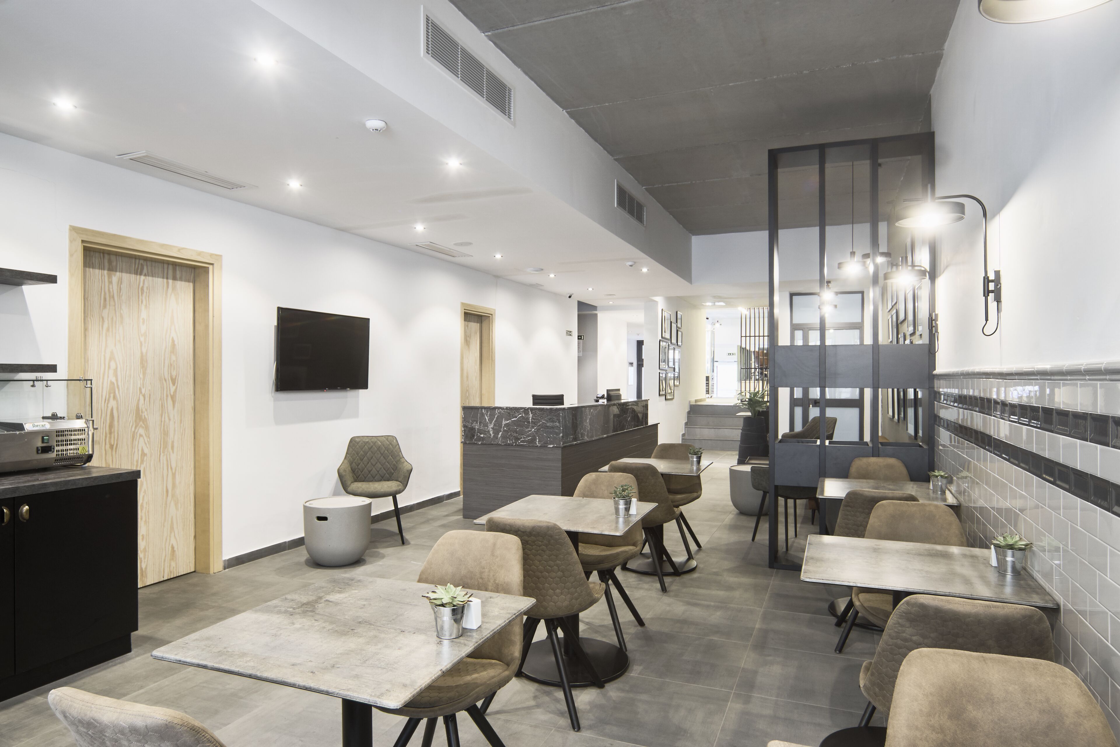 Foto - Mr Todd Hotel