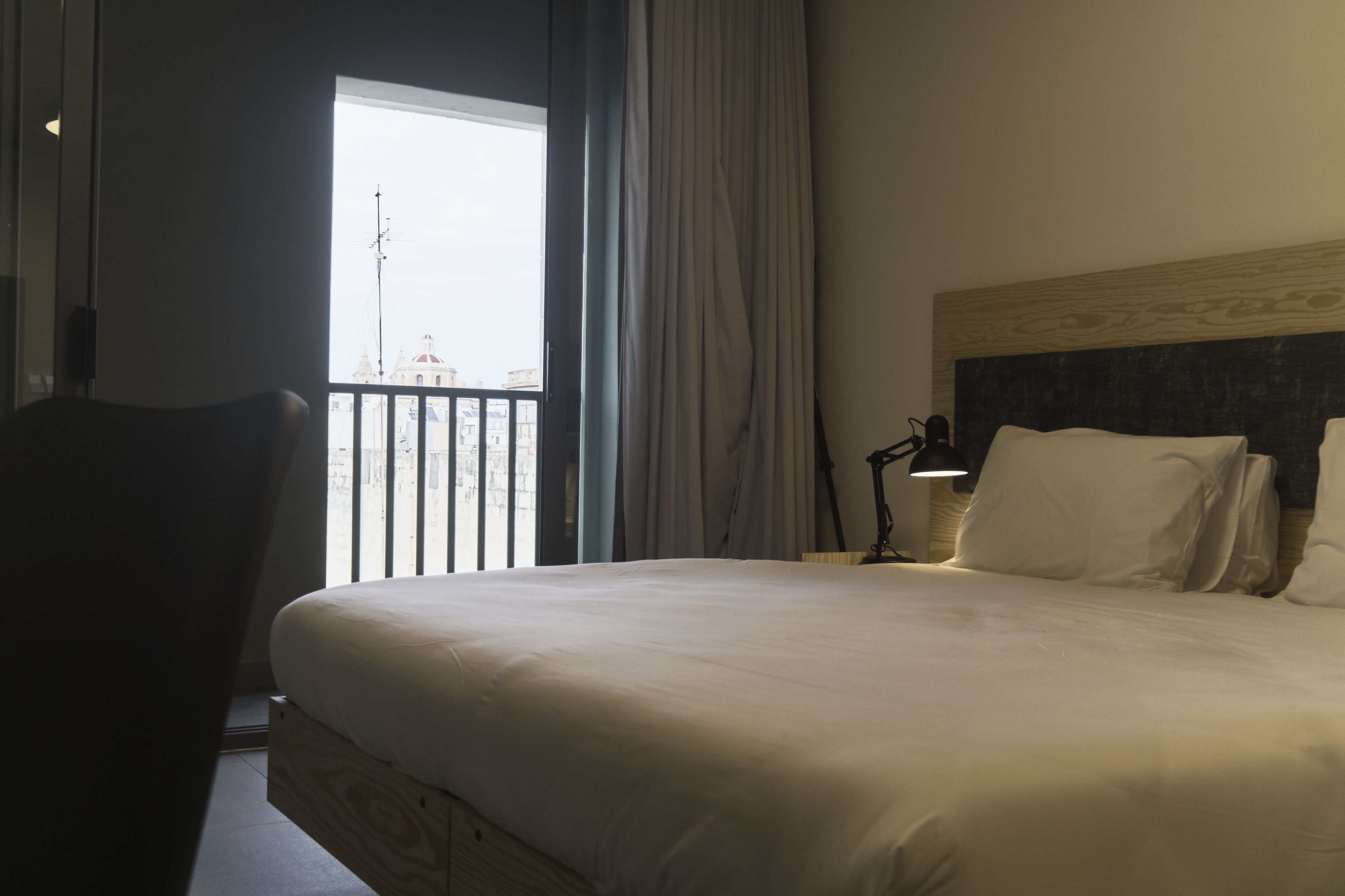 Foto - Mr. Todd Hotel