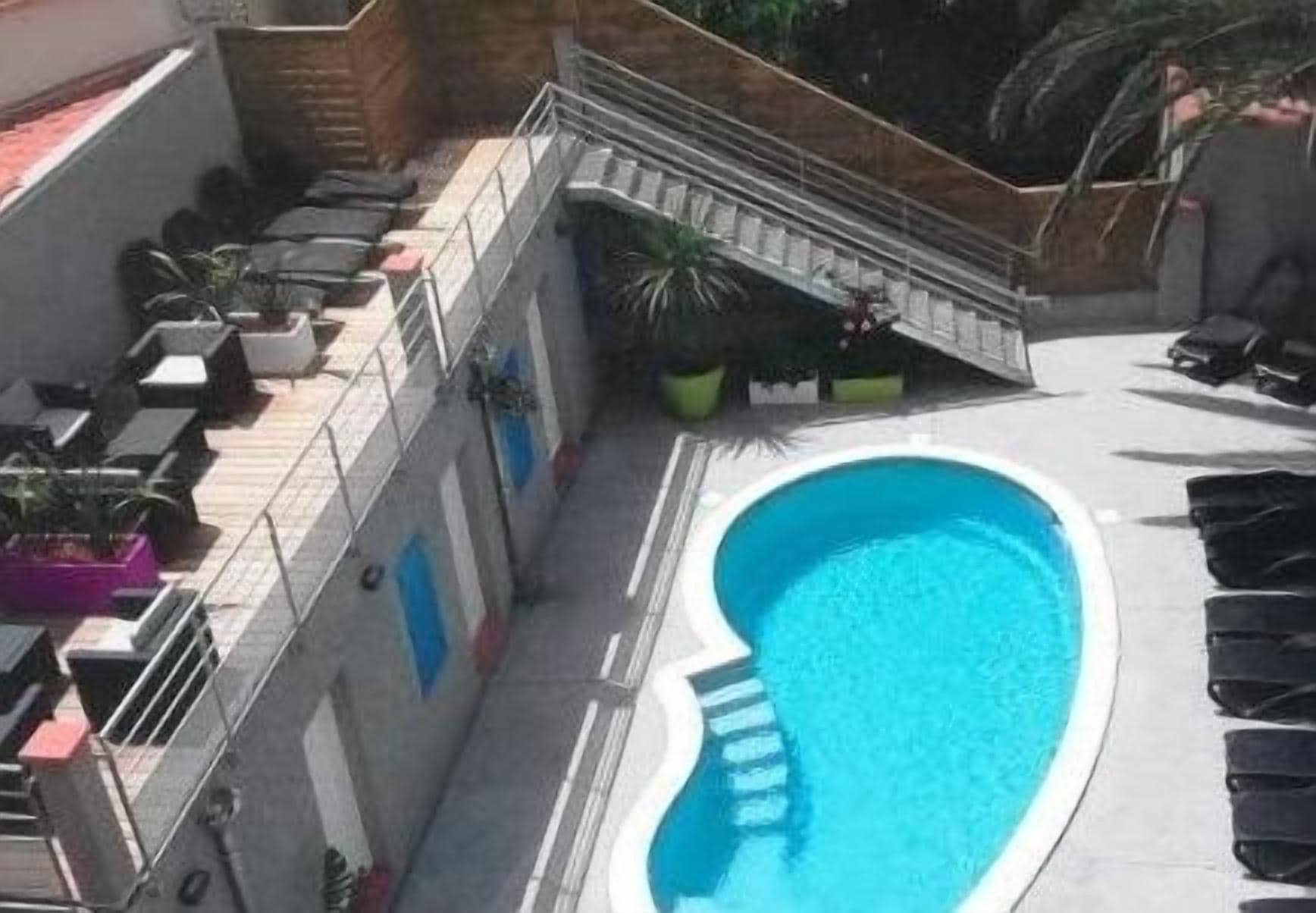 Photo - Hotel Le Majestic Canet plage