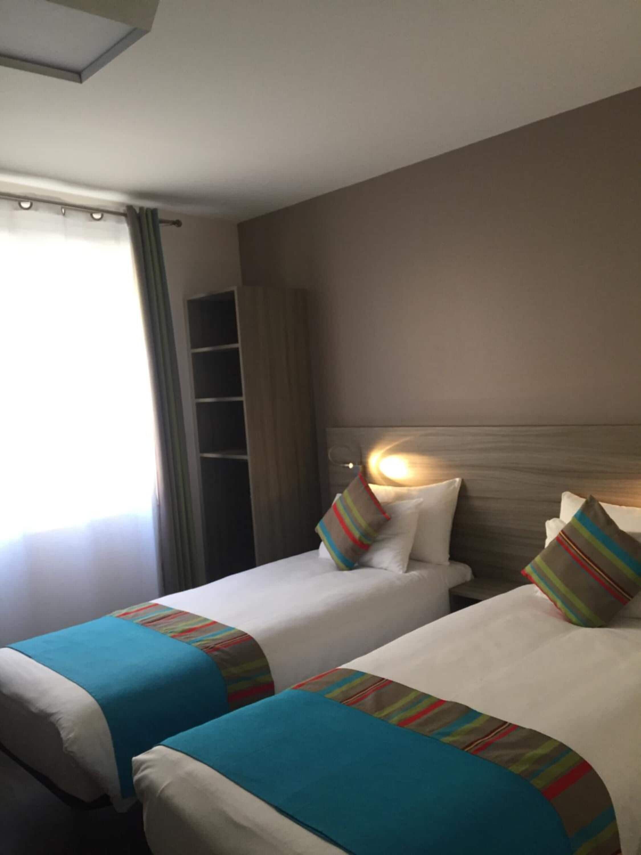 Photo - Hotel Le Majestic Canet plage