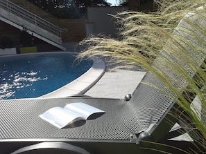 Sundeck
