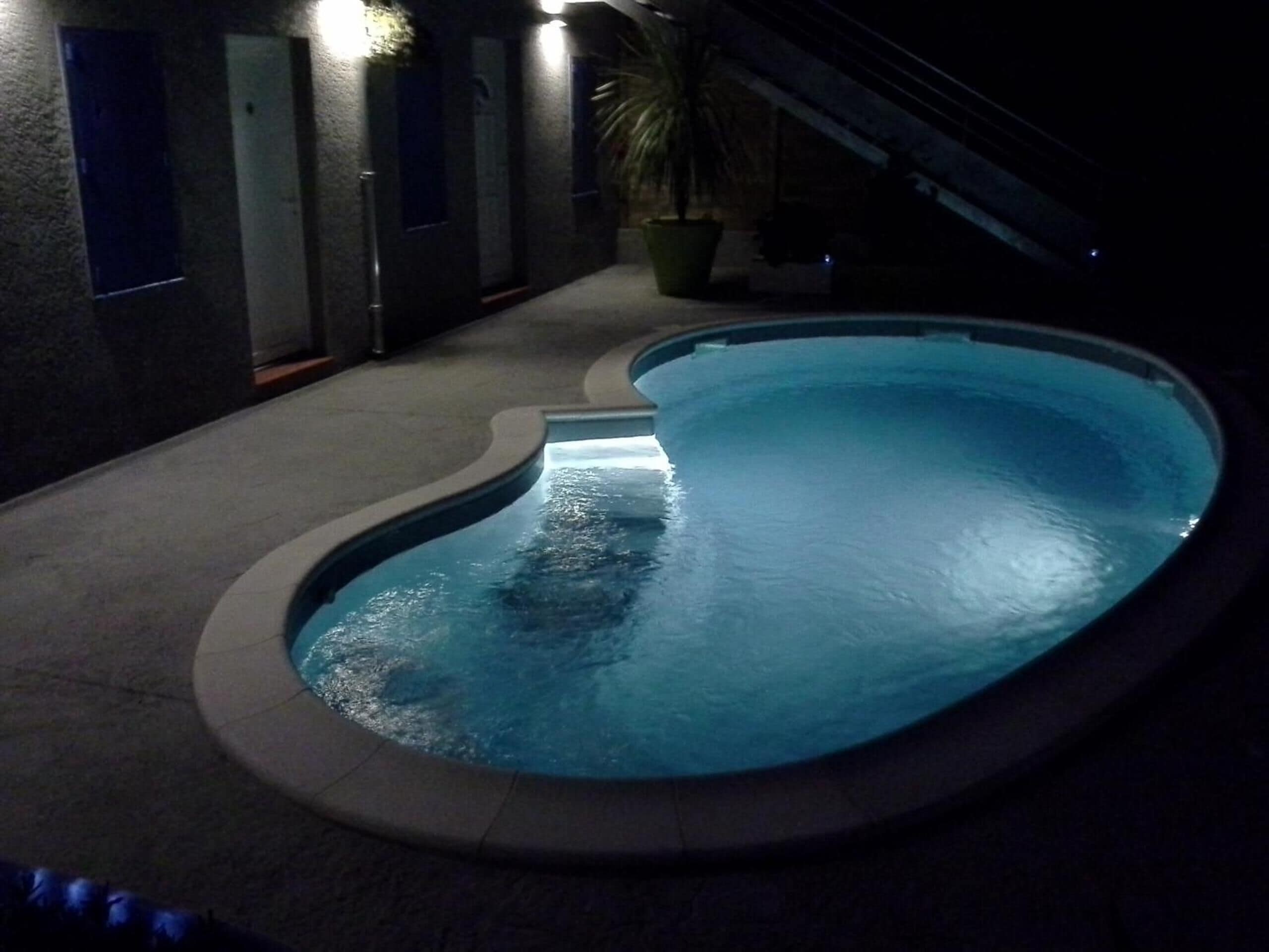 Photo - Hotel Le Majestic Canet plage