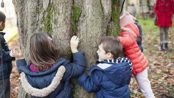 Children's activities