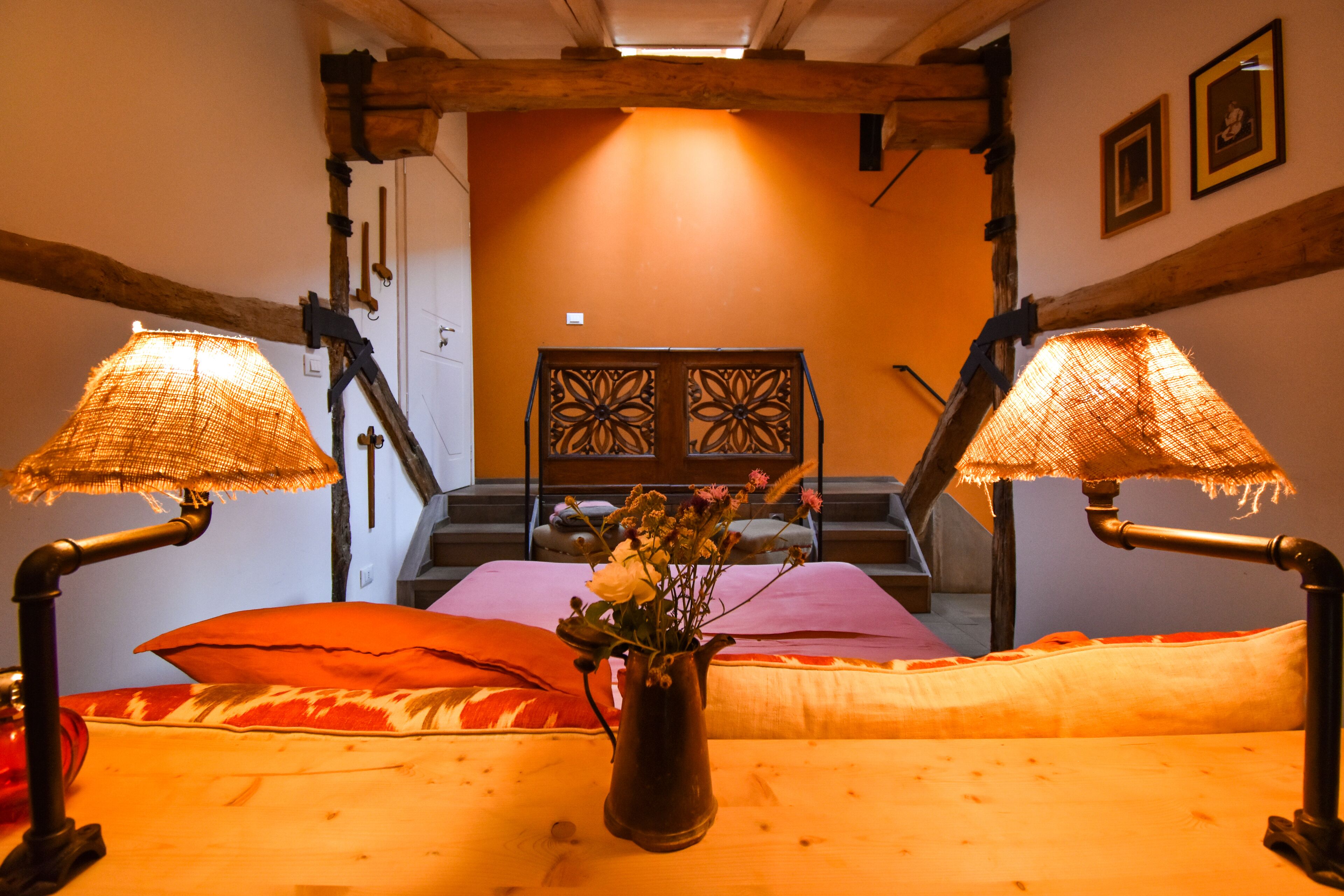 Photo - Casa Fluò Relais