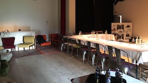 Sala de reuniones