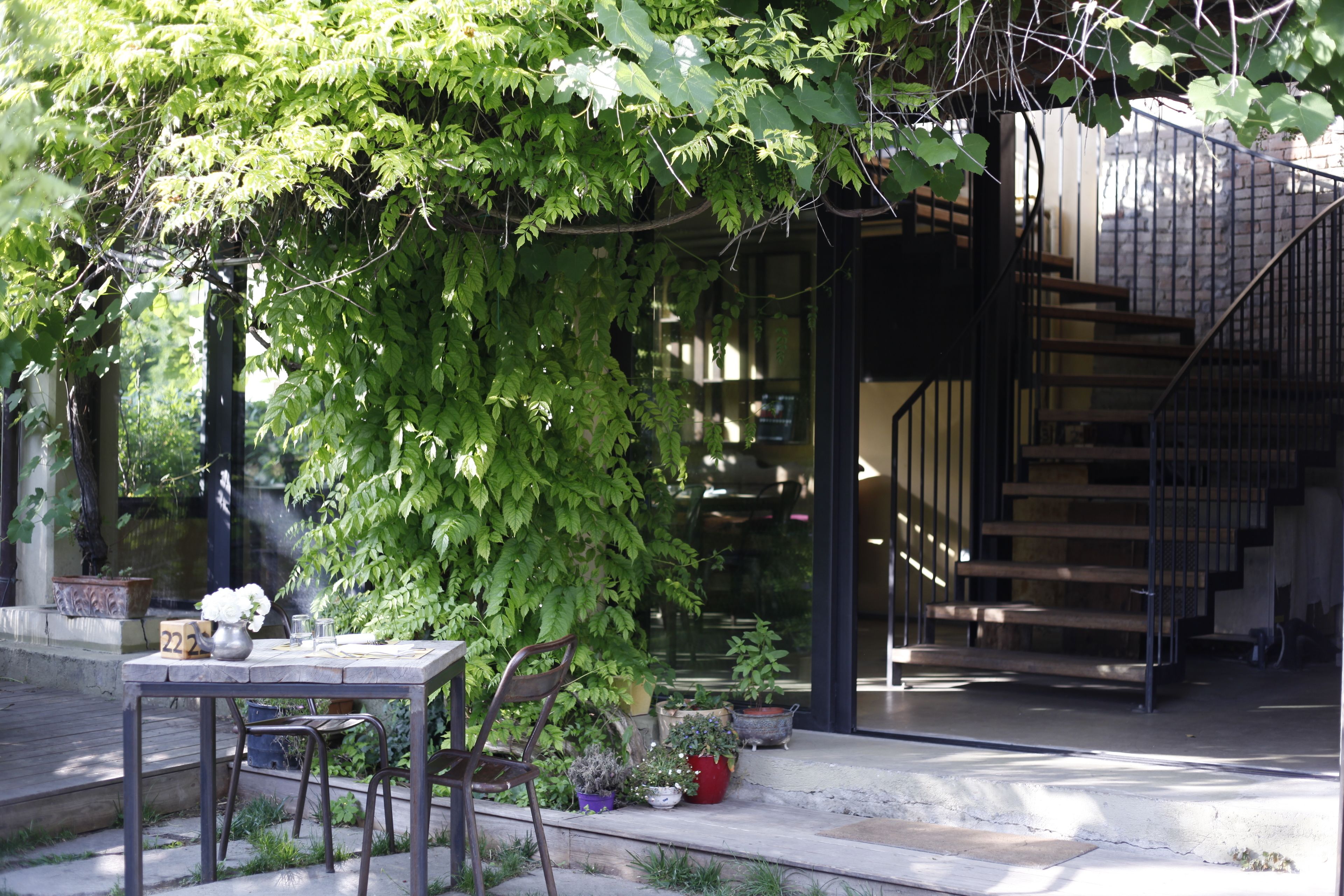 Photo - Casa Fluò Relais