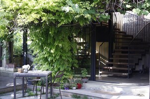 Terrazza/patio