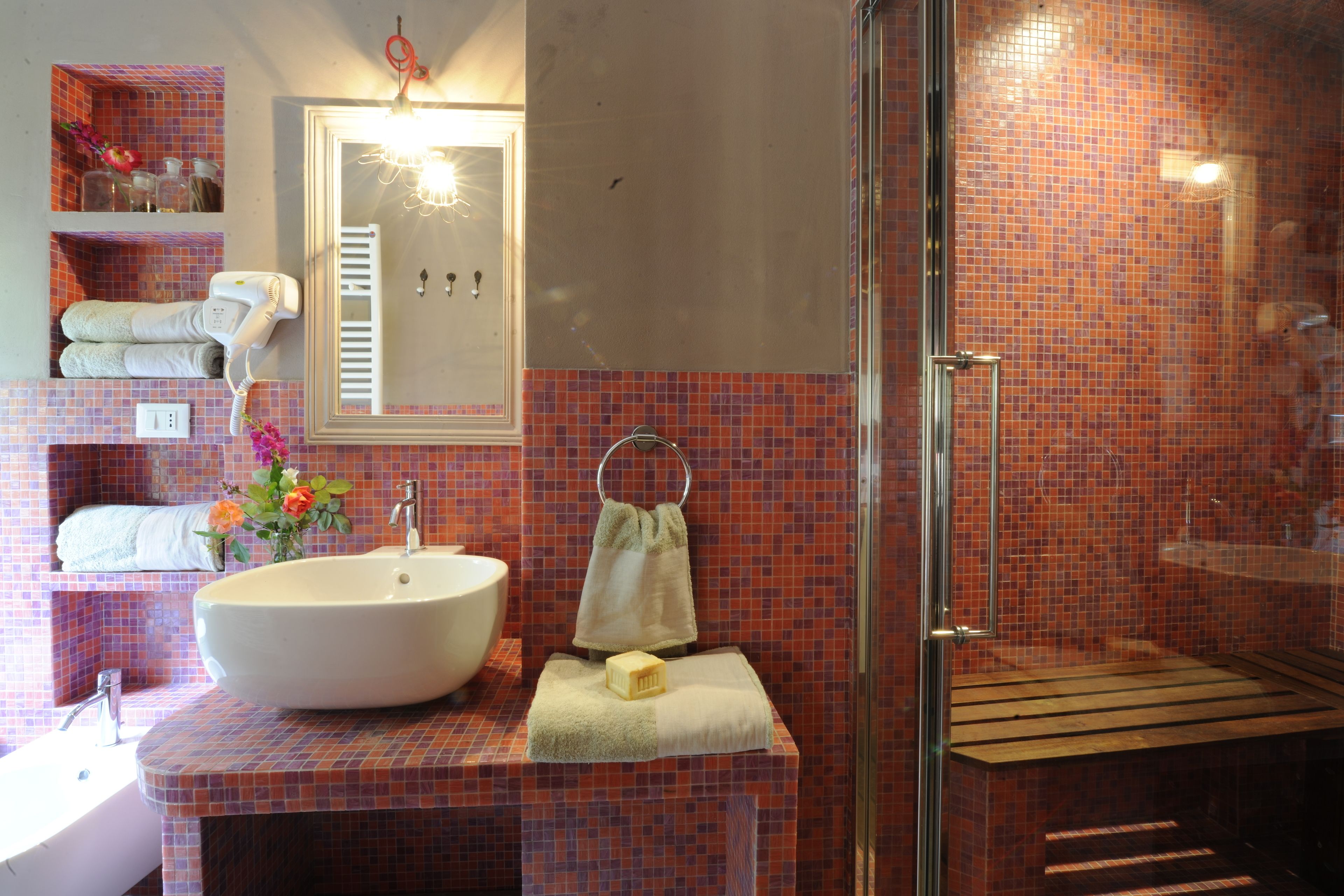 Photo - Casa Fluò Relais