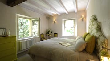 Quarto casal (Gialla) | Roupas de cama de algodão egípcio, roupas de cama premium