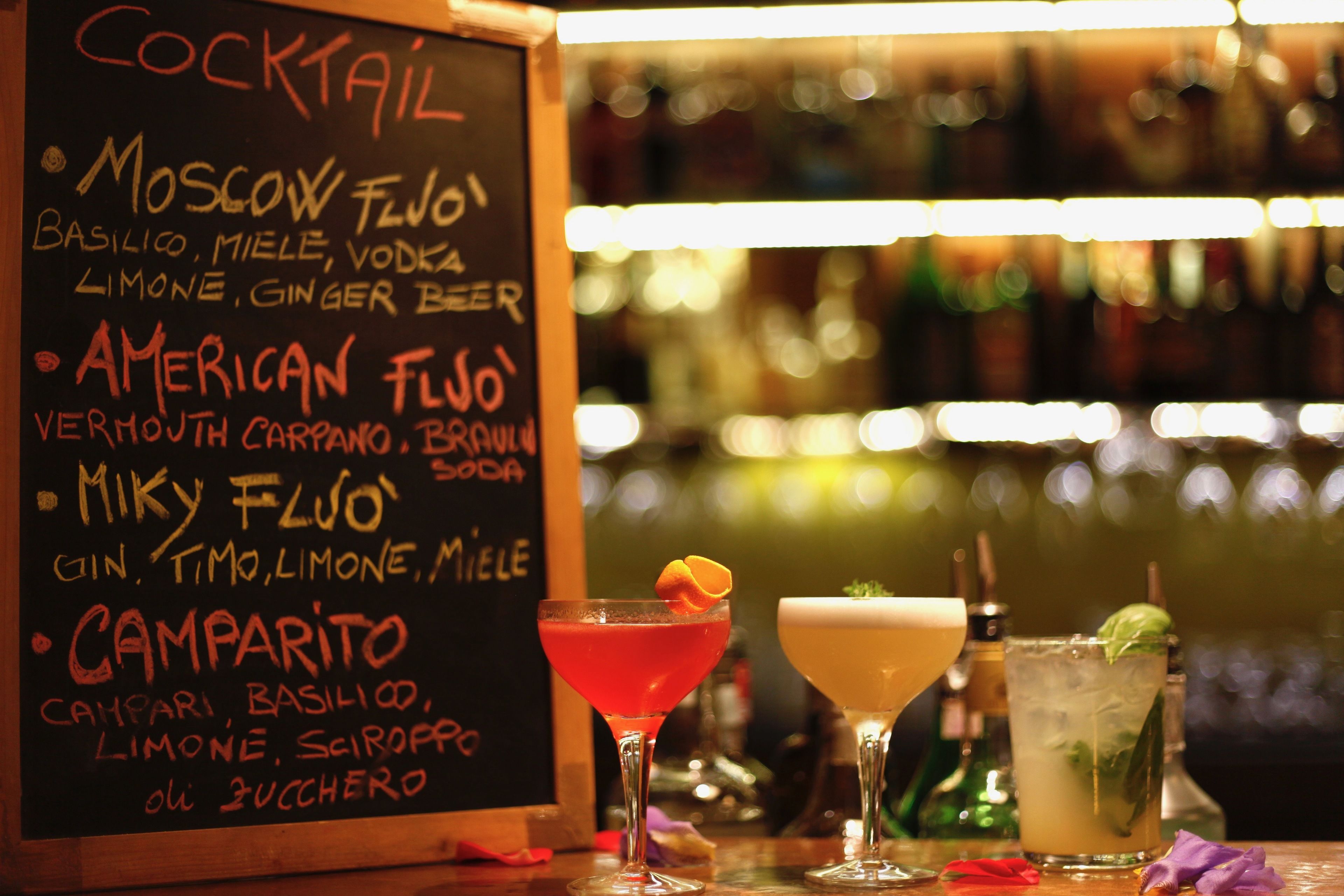 Photo - Casa Fluò Relais