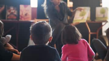 Children's activities