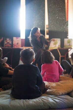 Activités pour enfants