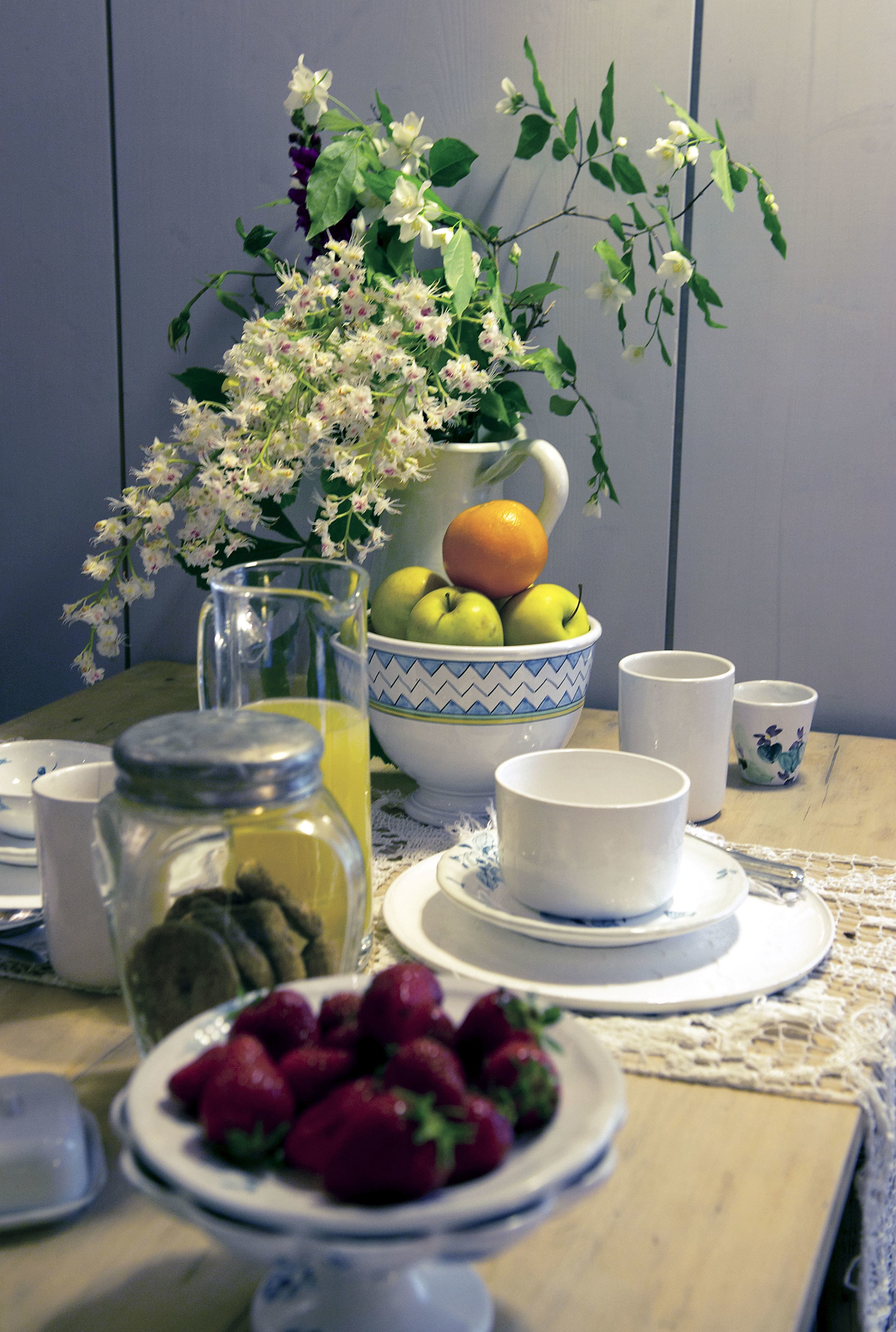 Photo - Casa Fluò Relais