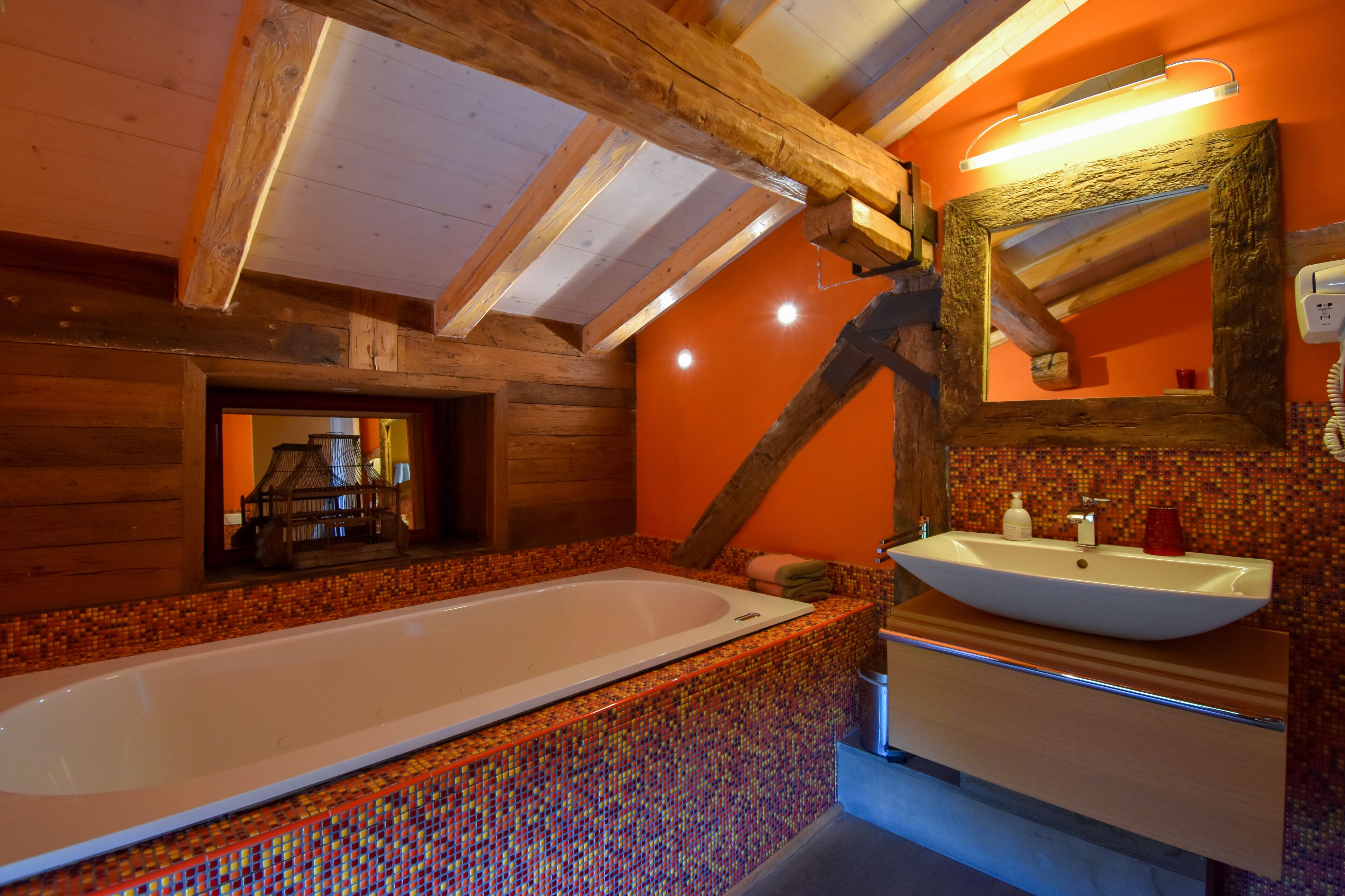 Photo - Casa Fluò Relais