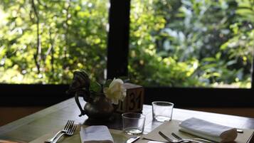 Restaurantes
