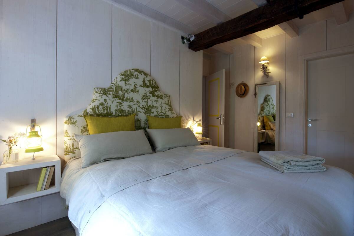 Doppelzimmer (Gialla)