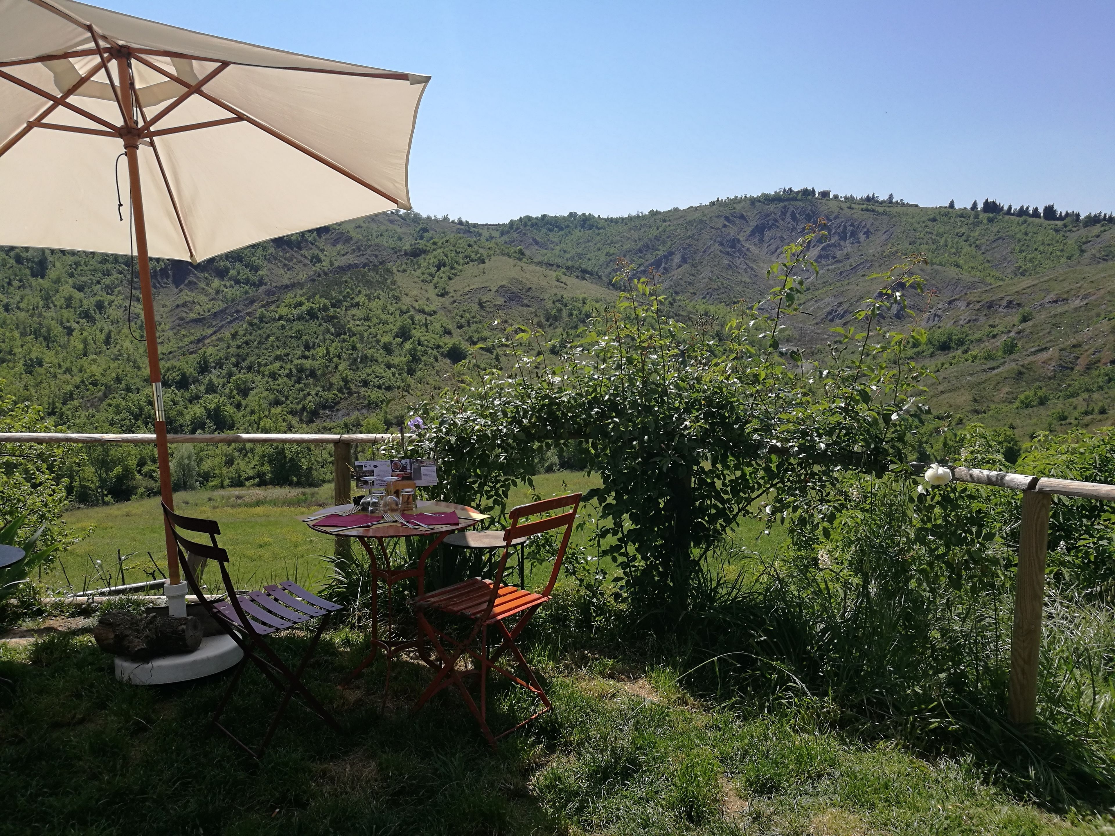 Photo - Casa Fluò Relais