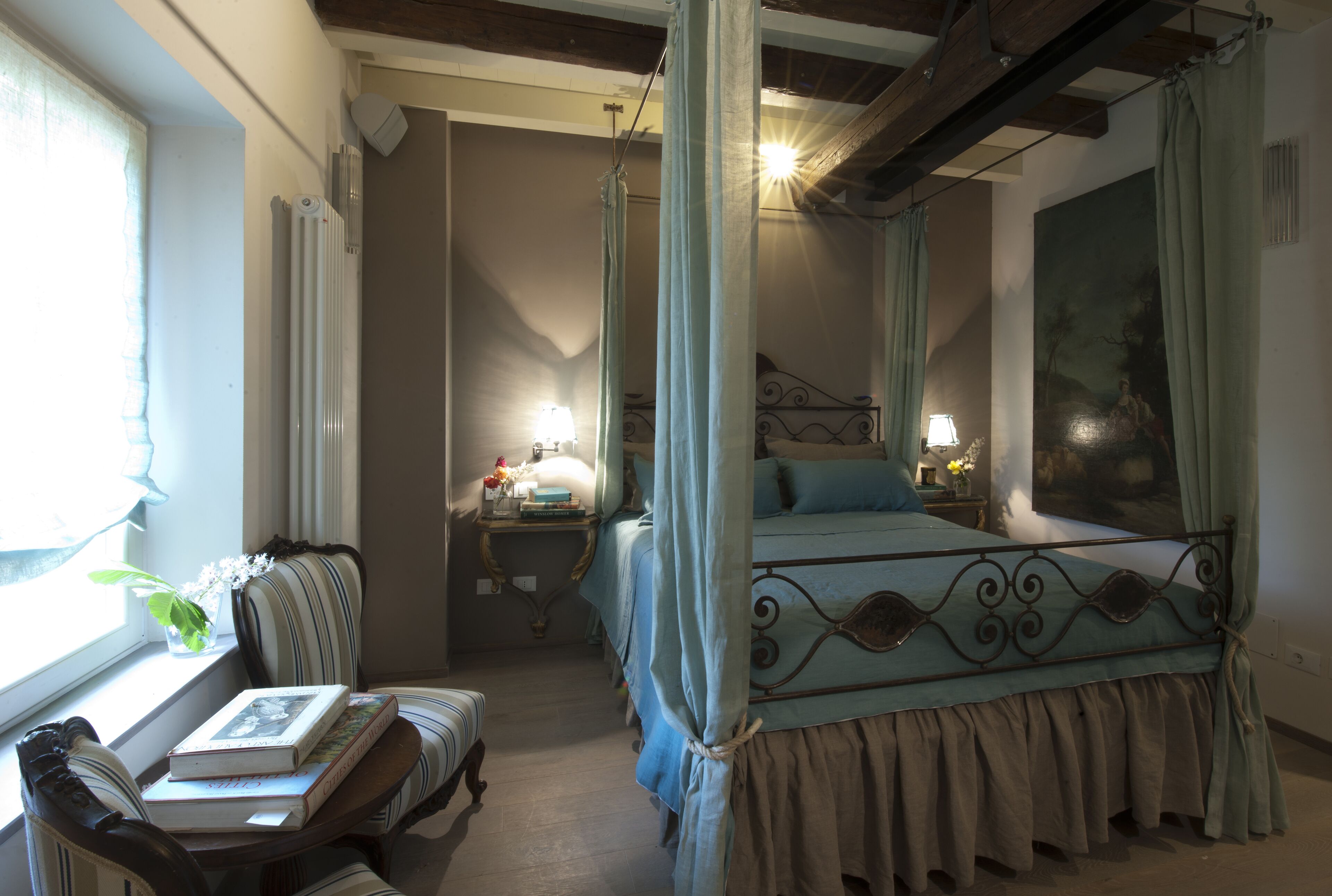 Photo - Casa Fluò Relais