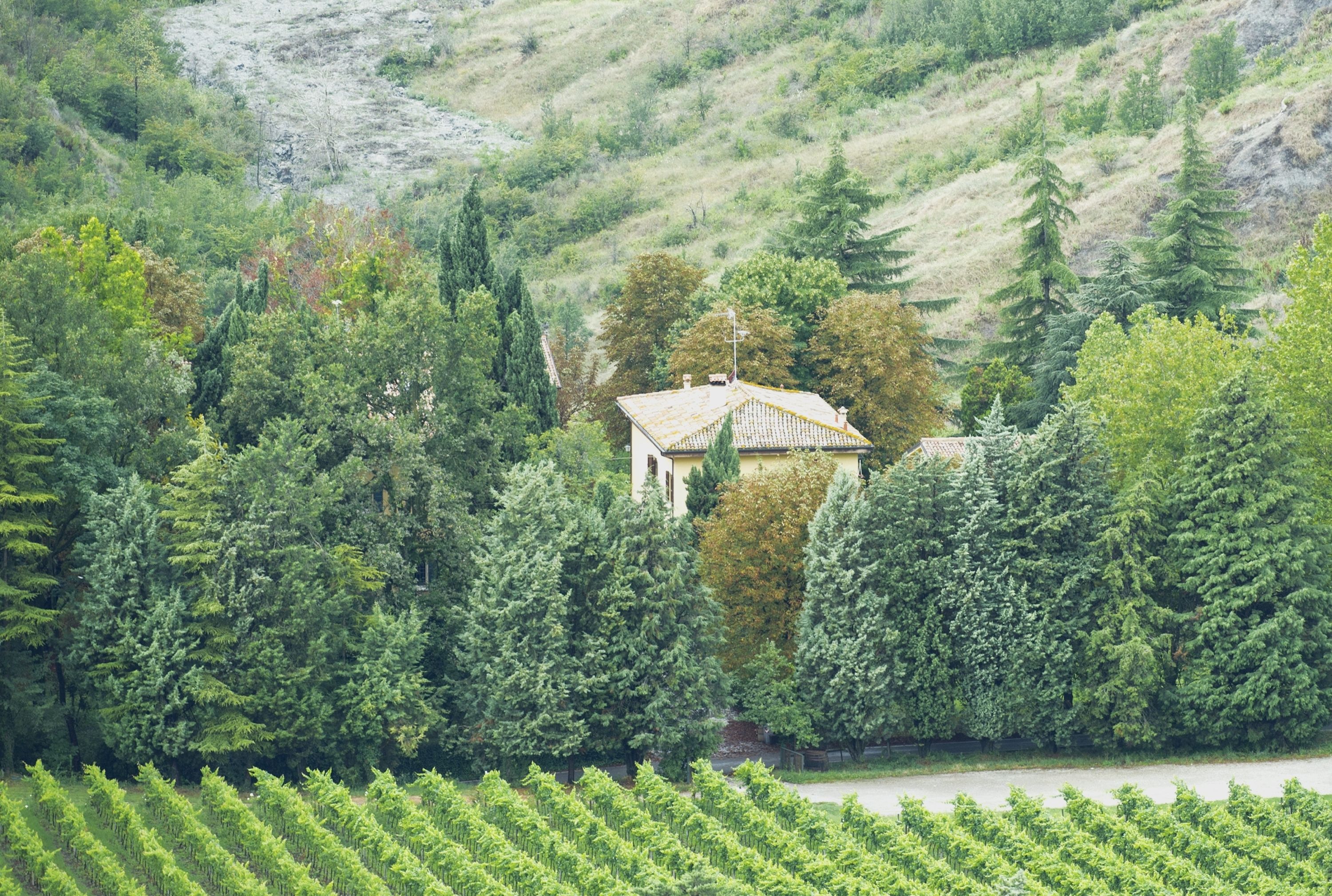 Photo - Casa Fluò Relais