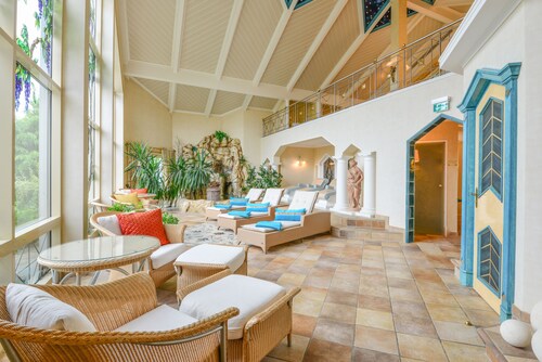 Romantik Landhotel Doerr