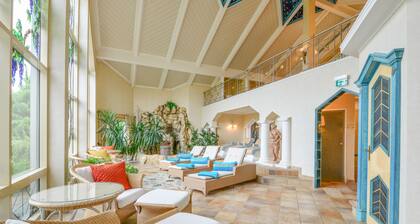 Romantik Landhotel Doerr