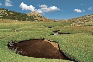 Escalada al aire libre