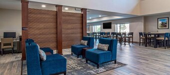 Comfort Suites Grove City - Columbus South