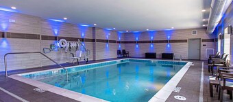 Comfort Suites Grove City - Columbus South