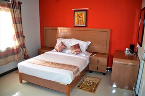 Bettwäsche aus ägyptischer Baumwolle, hochwertige Bettwaren