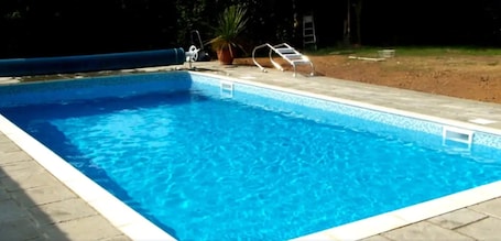 10 piscinas al aire libre