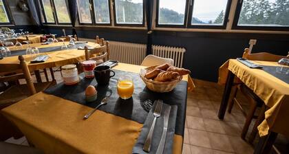 Auberge Restaurant du Virage