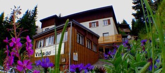 Auberge Restaurant du Virage