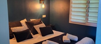 Auberge Restaurant du Virage