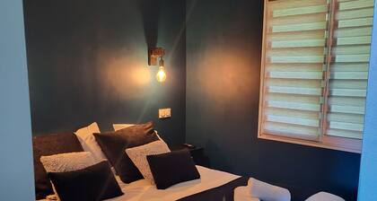 Auberge Restaurant du Virage