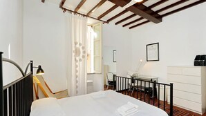 House, Multiple Beds, City View (Campo de Fiori Studio Apartment) - Campo de Fiori Studio Apartment (Rome)