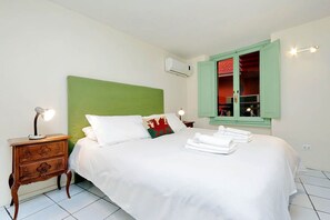 Apartment, 2 Double Beds, City View (Orso House Apartment)