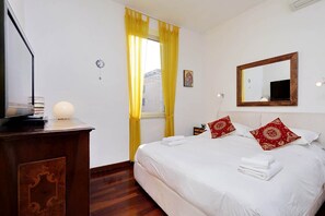 House, Multiple Beds, City View (Trastevere Lovely Studio Apartment) - Trastevere Lovely Studio Apartment (Rome)