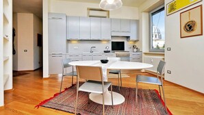 Apartment, Multiple Beds, City View (Saint Peter's Bright Apartment) | Private kitchen - Saint Peter's Bright Apartment (Rome)