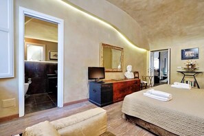 House, Multiple Beds, City View (Trastevere Luxury Design Apartment) - Trastevere Luxury Design Apartment (Rome)