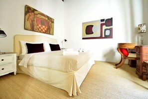 Casa, letti multipli, vista città (Trevi House Apartment) | 3 camere, con stile personalizzato, con arredamento individuale