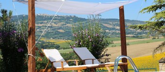 Country House Binnella