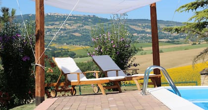 Country House Binnella