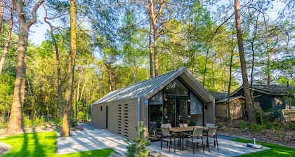 EuroParcs Beekbergen