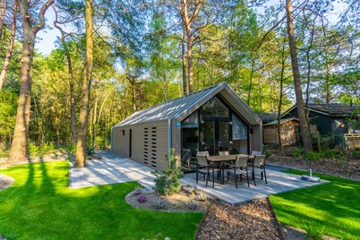  EuroParcs Beekbergen