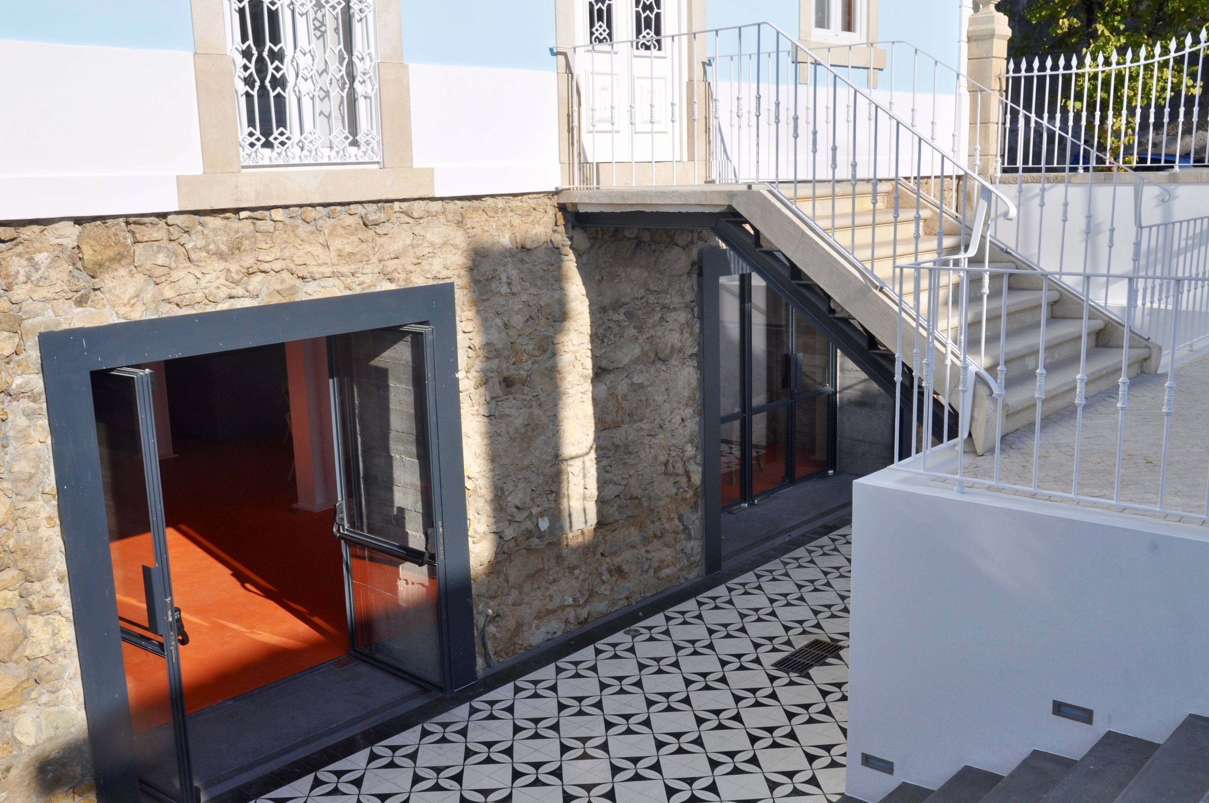 Foto - Casa de São Bento by PURUS