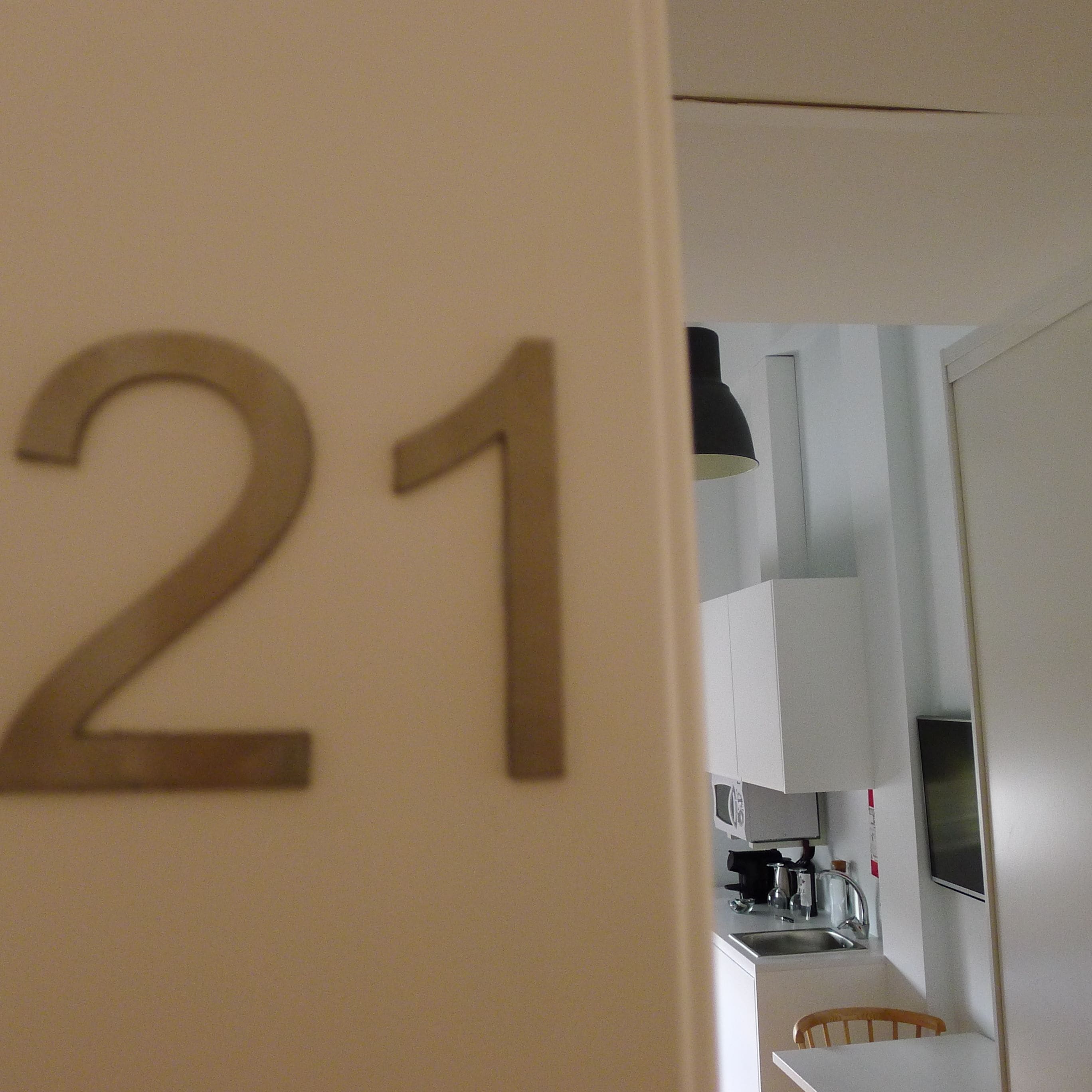 Foto - Casa de São Bento by PURUS