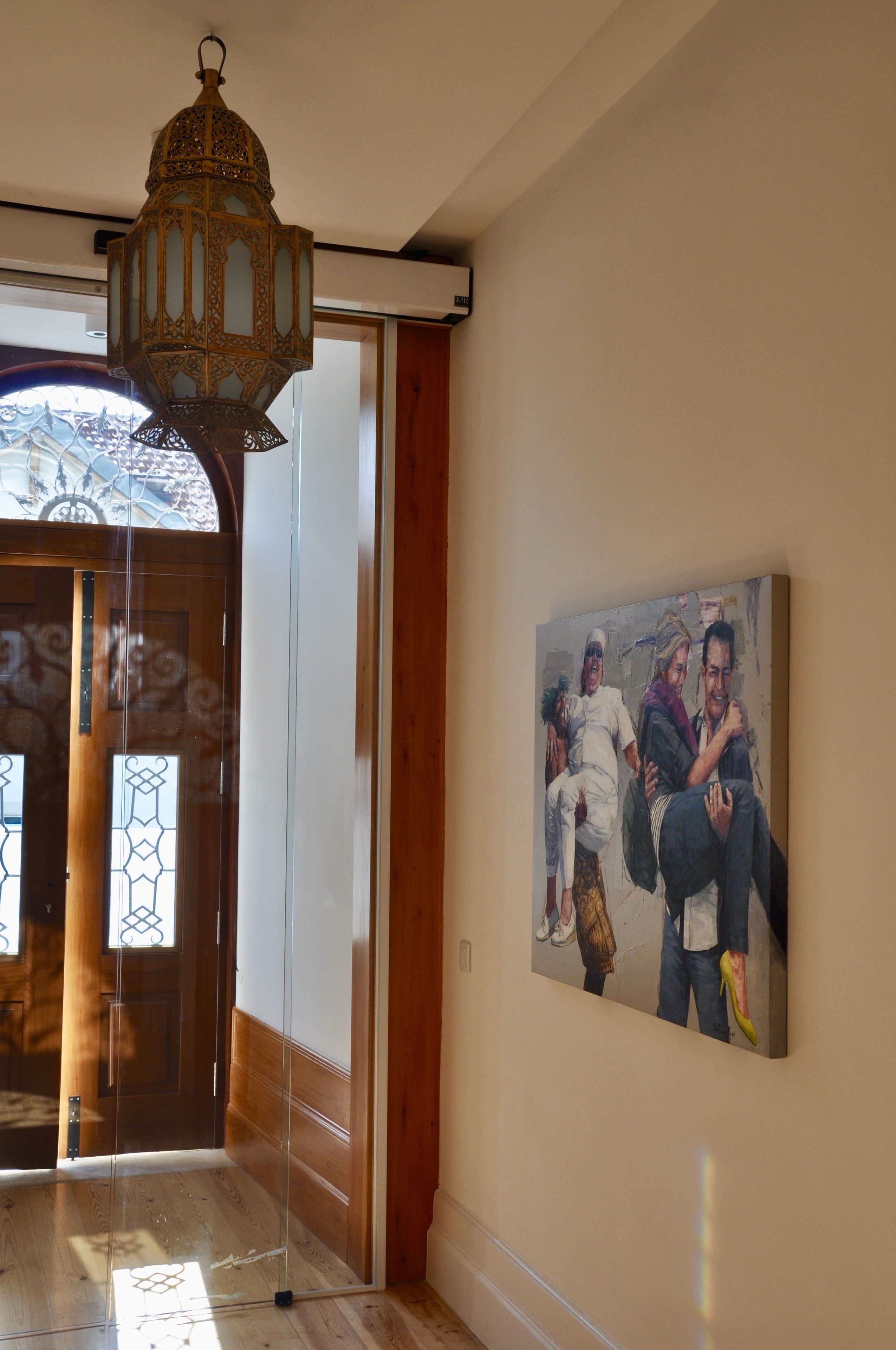 Foto - Casa de São Bento by PURUS