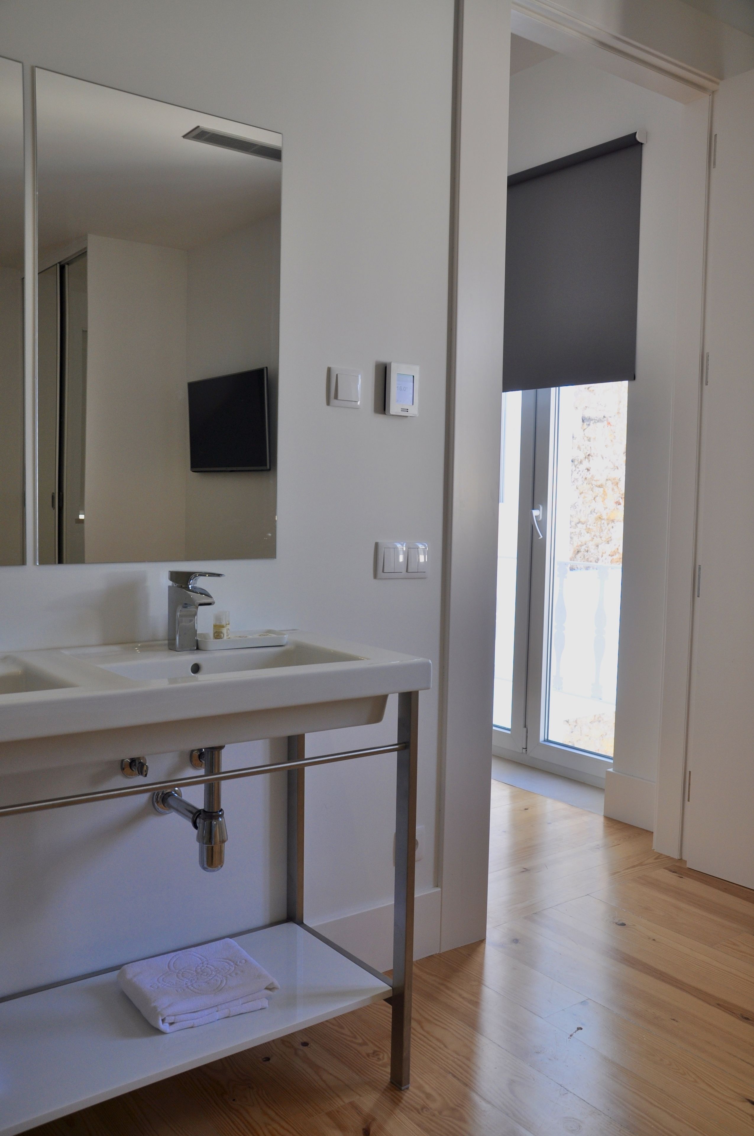 Photo - Casa de São Bento by PURUS